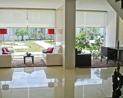 Hotel Vale do Navio-2