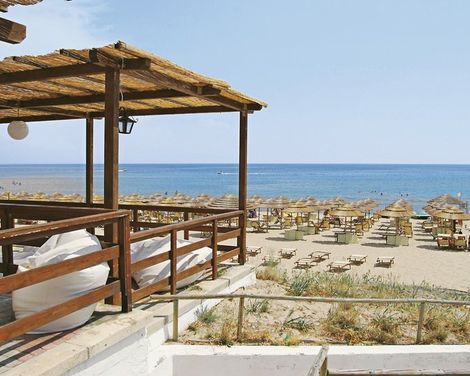 I Turchesi Club Village-1