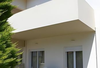 Hotel, Alkistis Hotel