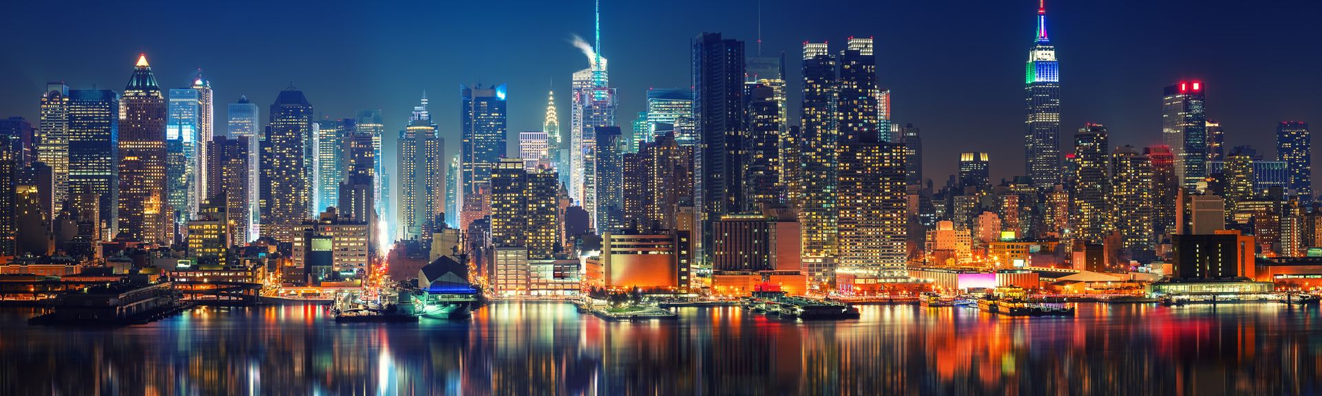 New York