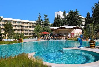 Hotel Malibu
