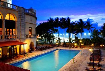 Hotel, Hotel Nacional De Cuba