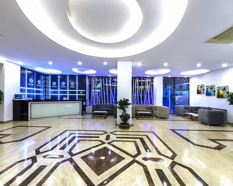 Kayamaris Hotel & Spa-3
