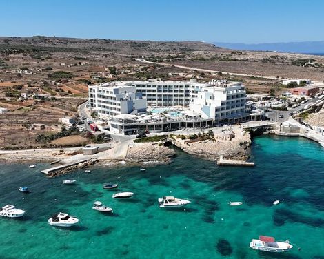 Riviera Spa Resort - Adults Only-0