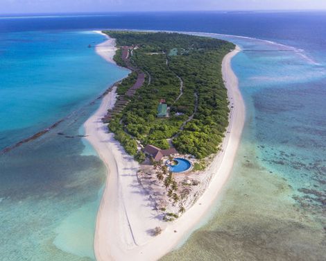 Hondaafushi Island Resort-2
