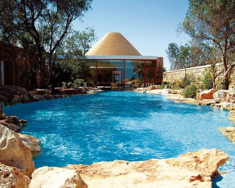 Hotel Ta' Cenc & Spa-2