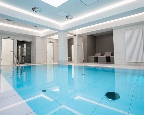 ASTORIA Hotel & Medical Spa-1