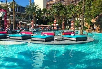 Hotel, Flamingo Las Vegas Hotel & Casino