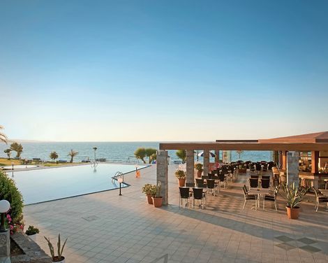 Ariadne Beach Hotel-0