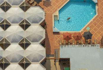 Hotel, Ramses Hilton