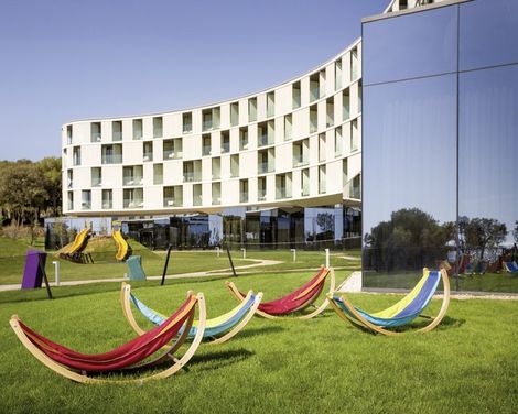 Family Hotel Amarin-4