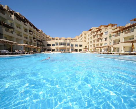 Imperial Shams Abu Soma Resort-2