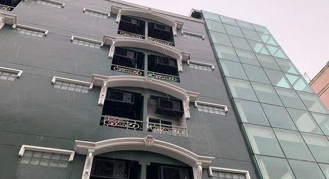 41BKK Hotel Rama9