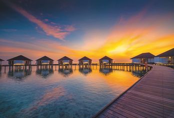 Ellaidhoo Maldives By Cinnamon