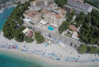 Hotel, Aparthotel Milenij