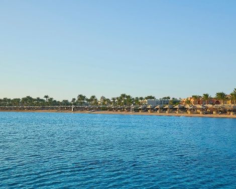 JAZ Makadi Saraya Resort-2