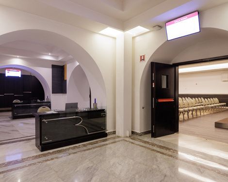 Best Western Plus Hotel Universo-3