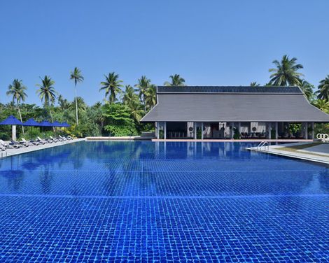 Sheraton Kosgoda Turtle Beach Resort-0