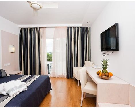 Hotel SPA Sagitario Playa-4