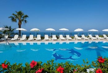 Hotel, Klayman Diamond Aparthotel