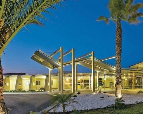 Kipriotis Village Resort-4