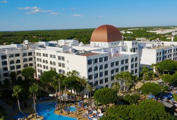 Hotel, Playacartaya Soul Collection by Senator