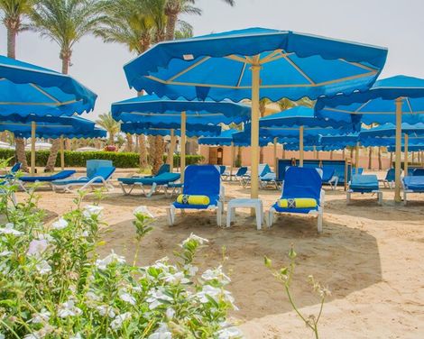 Continental Hotel Hurghada-0