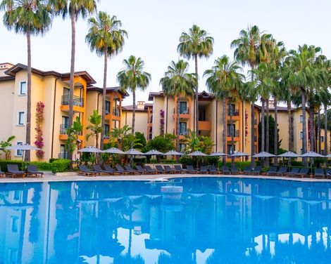 Miramare Queen Hotel-2