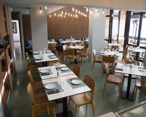 Sunflower Hotel Apartments-1