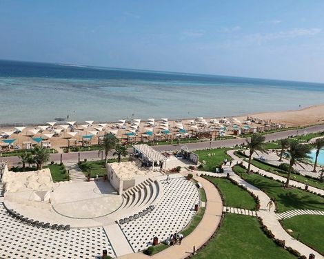 Gravity Hotel & Aqua Park Sahl Hasheesh-3