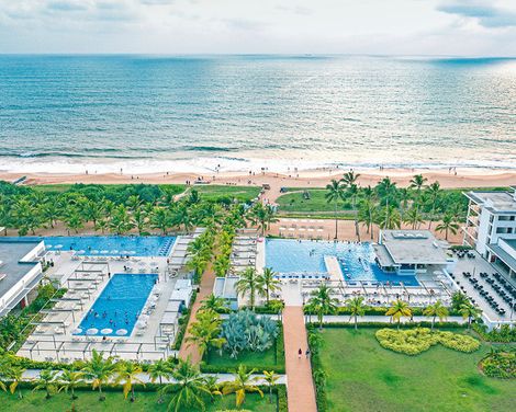 Hotel Riu Sri Lanka-4