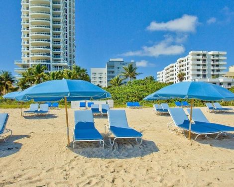 Lexington Hotel Miami Beach-2