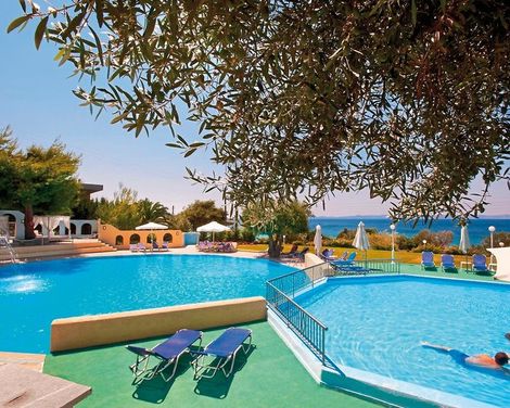 Acrotel Elea Beach-2