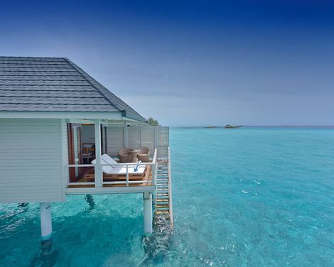 Summer Island Maldives-2
