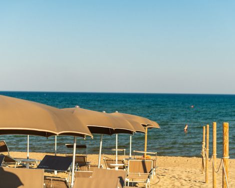 I Turchesi Club Village-3