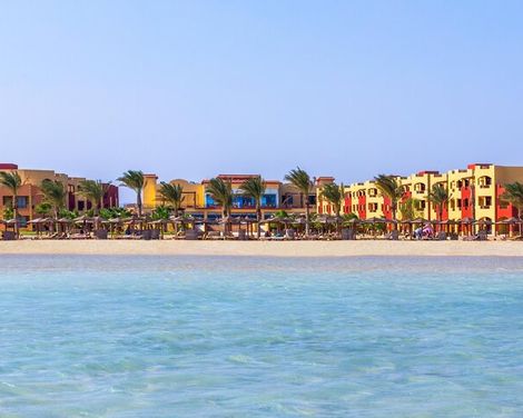 Casa Mare Resort-2