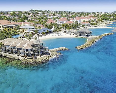 Avila Beach Hotel Curaçao-4