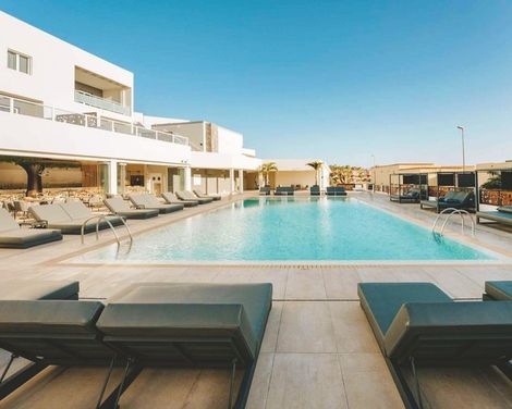 R2 Higos Beach Apartments-0