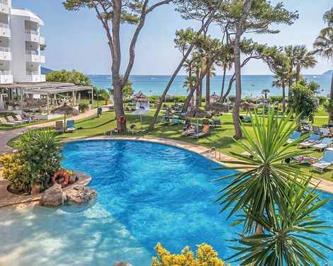 Playa Esperanza Resort-2