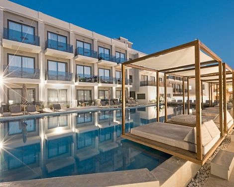 Samian Mare Hotel and Suites-3