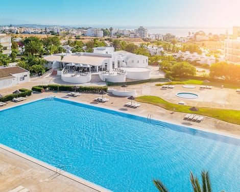 Hotel Ancora Park - SunPlace Hotels & Resorts-0