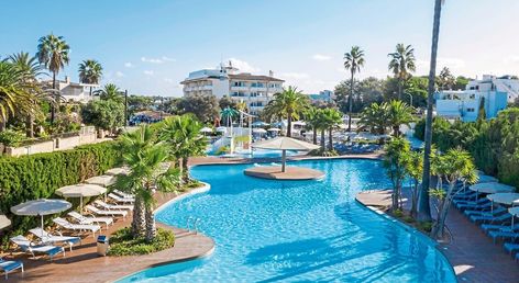 JS Portocolom Suites