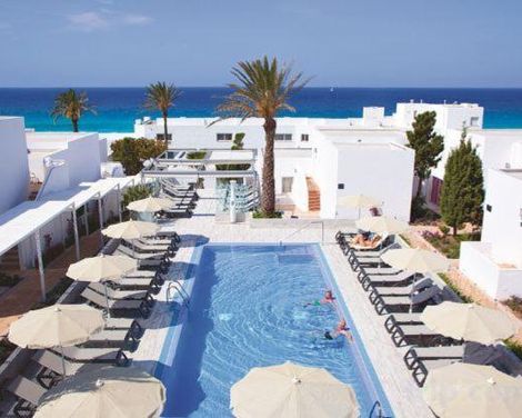 Riu Palace La Mola-0