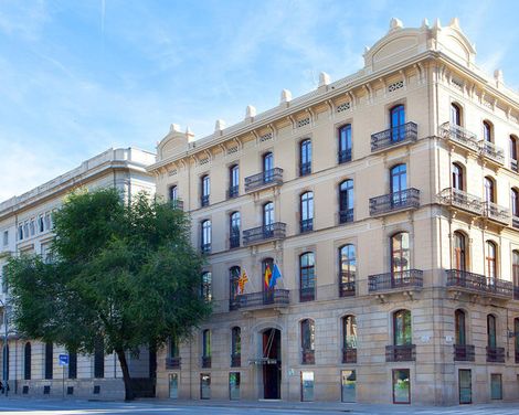 Ciutadella Barcelona-0