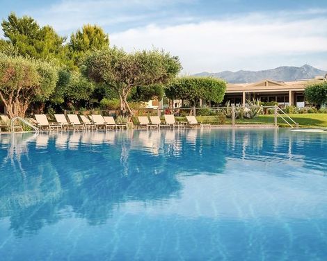 Mareblue Beach Corfu Resort-1