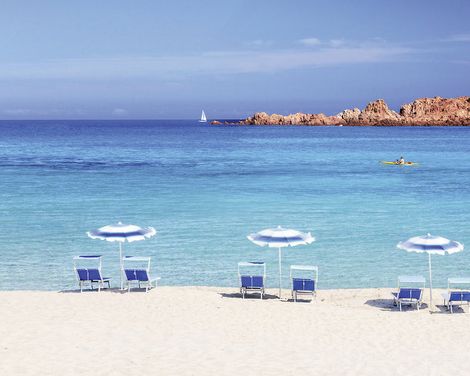 Hotel Marinedda Thalasso & Spa-0