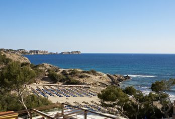 Hotel, Universal Hotel Lido Park & Spa