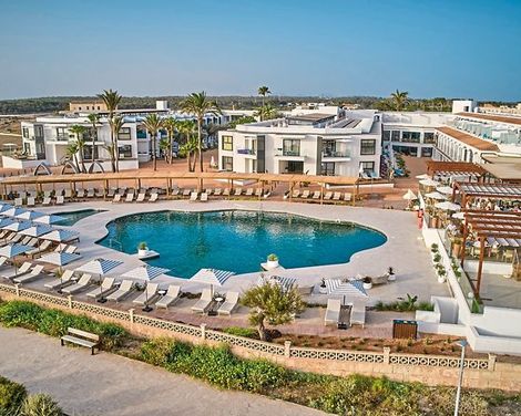 Universal Grand León & Spa-0