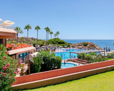 Auramar Beach Resort-2