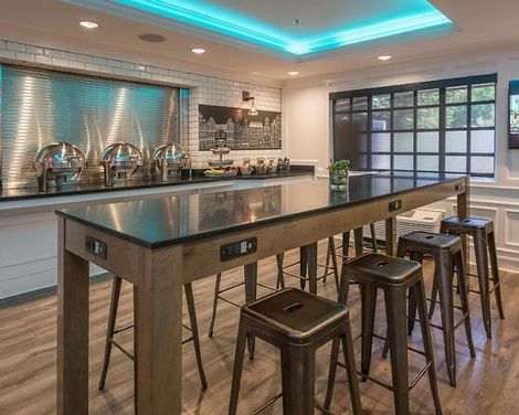 The Row Hotel, BW Signature Collection-1